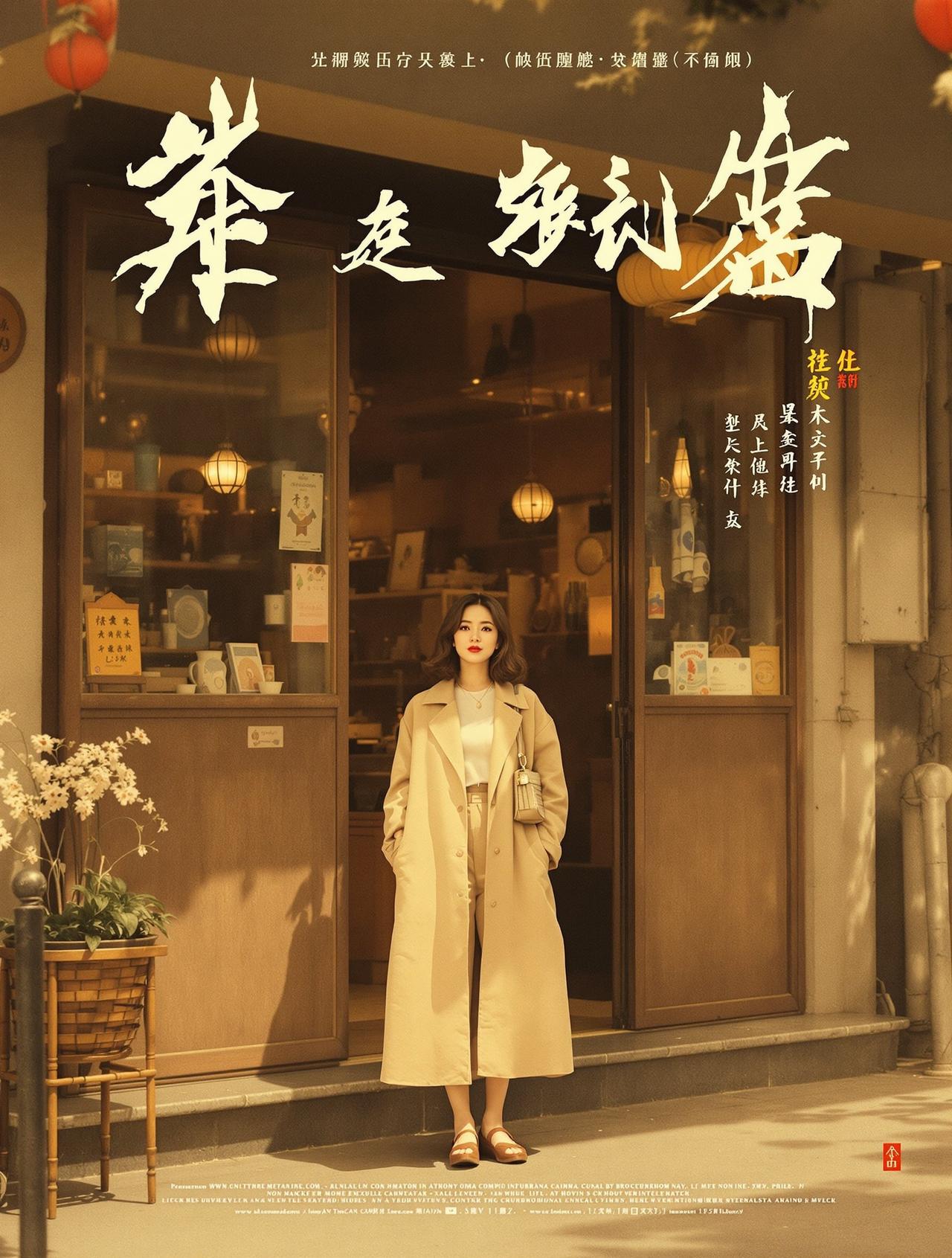 短剧网2《重回1999》- 重生逆袭题材短剧封面