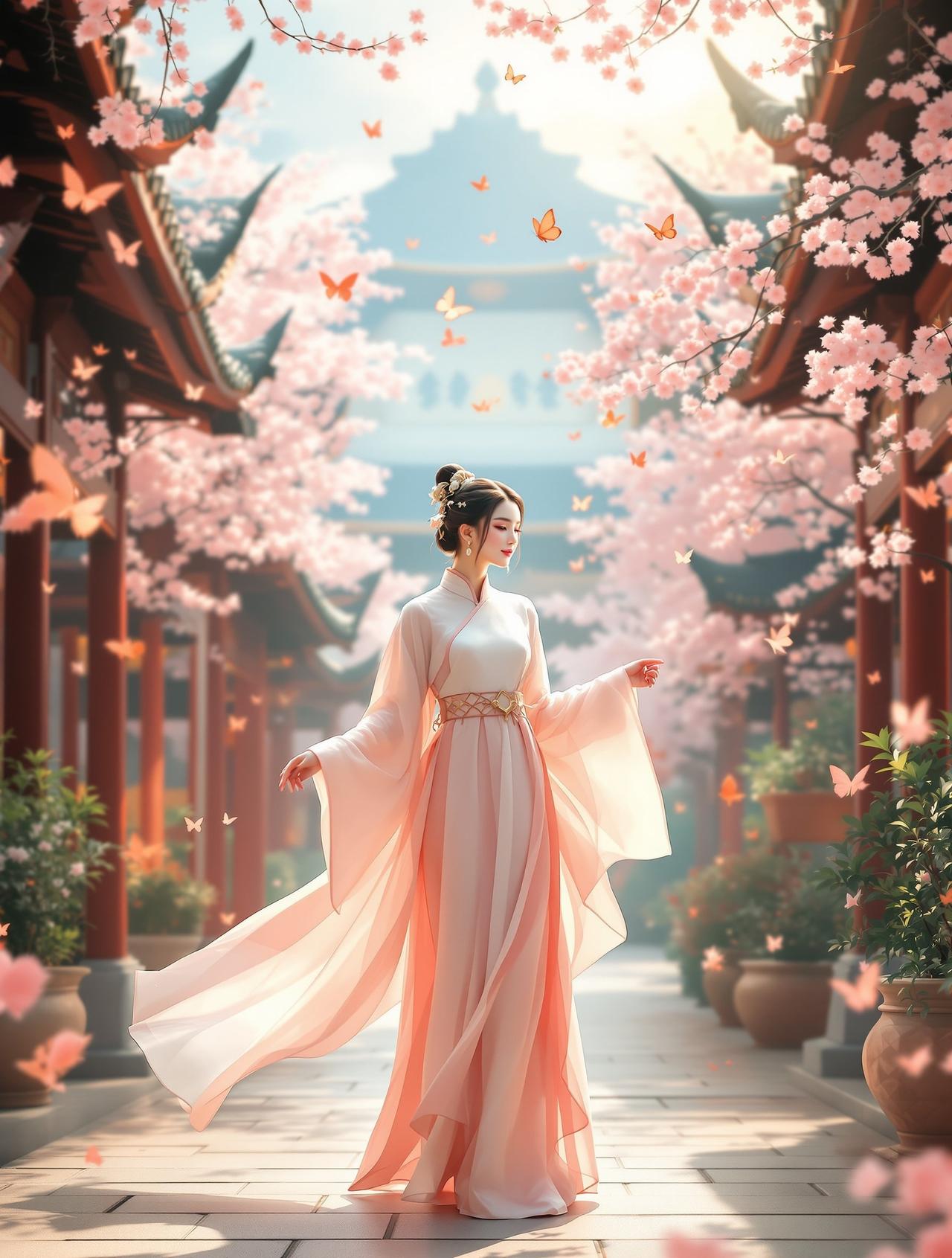 短剧网2《穿成恶毒女配后我躺赢了》- 穿越逆袭题材短剧封面